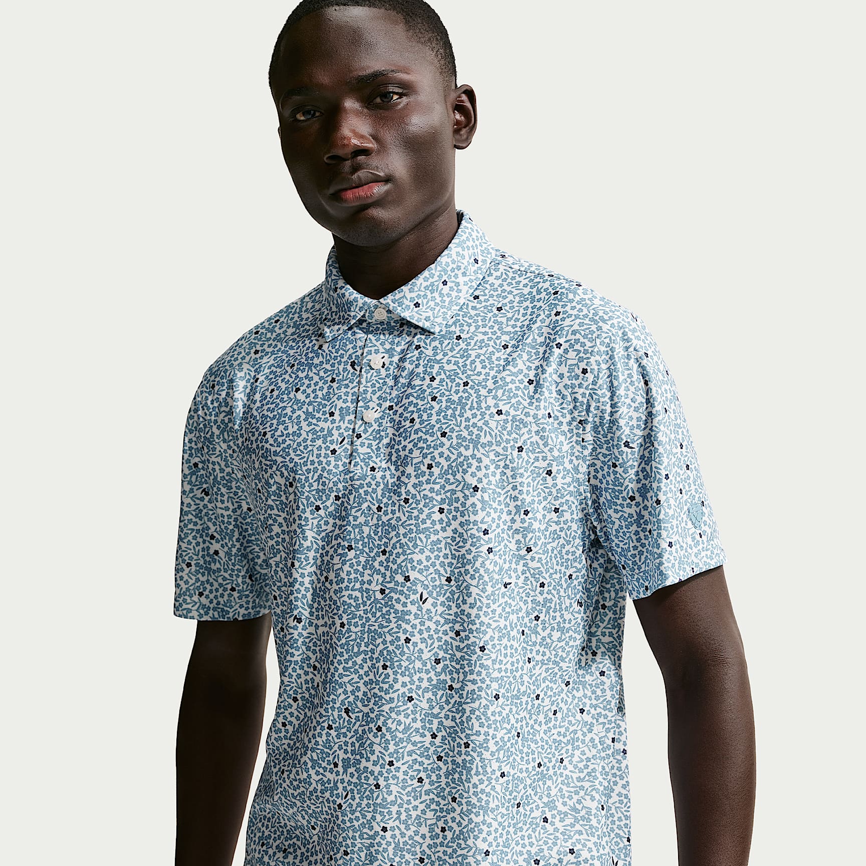 Nike Tailored Performance Men's Dri-FIT Golf Polo. Nike CA